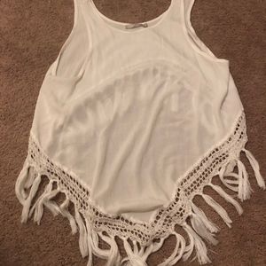 Perfect Festival Top